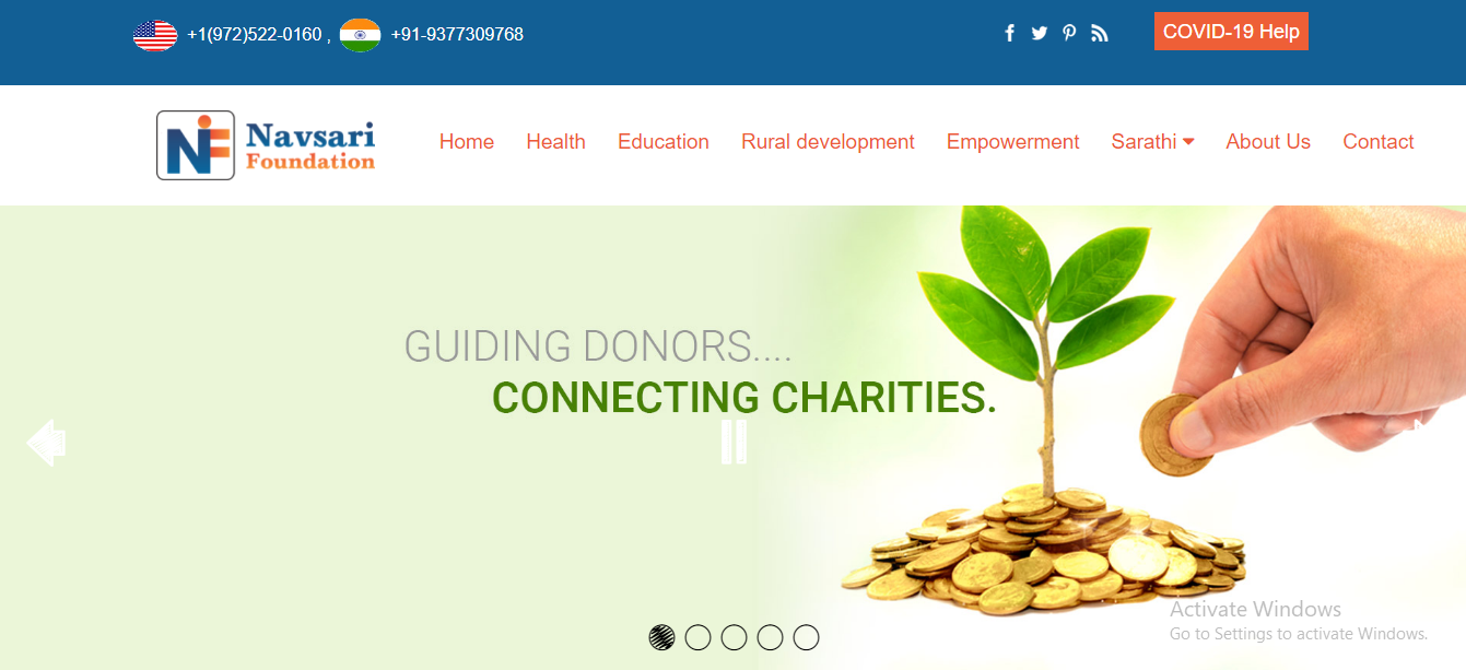Navsari Foundation